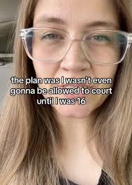 I wasn't allowed to date until 16 — now I have 12 kids after being a teen  mom