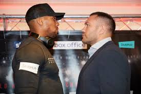 Anthony joshua go fight kubrat pulev from bulgaria on saturday december 11, for london. Anthony Joshua Vs Kubrat Pulev Venue Switch Seems Likely Boxing News