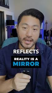 Your reality doesn't lie. It reflects you. ⬇️ Comment “NEURONET” Break Free  From Fear! 🫶 Like, Save & Share ❤️ Your nervous system is broadcasting  your emotional baseline 24/7. And the world?