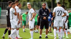 Nhận định chính xác về thông tin trước trận đấu piast gliwice vs górnik zabrze lúc 01h30 ngày 10/06/2020, vđqg. Gornik Zabrze Przegral Z Przedstawicielem Fortuna 1 Ligi Zabrzanie Czekaja Na Lukasa Podolskiego Polsat Sport