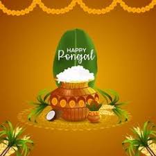 Pongal (thai pongal) is one amongst those delighting festival which is correspondence of the hindu calendar's new year 'makar sankranti'. Get Latest Pongal Greeting Cards Ideas For Your Smartphones