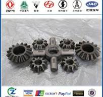 Made in China Rear Axle Differential Gears for Car Accessories Sale