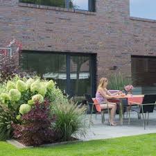 Sichtschutz Terrasse 2 Nachher Franks Kleiner Garten Sichtschutz Terrasse 2 Nachher Franks Kleiner G Small Garden Japanese Garden Backyard Little Garden