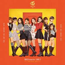 Twice holds a special place in my heart. Twice Twicecoaster Lane 2 By Tsukinofleur Twice Knock Knock Album Covers Twice