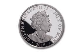 Story of nativity ornaments, set of 3. 2018 Isle Of Man 1 Oz Silver Angel Proof Govmint Com