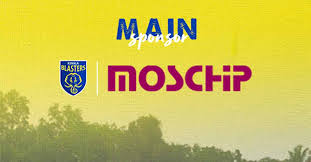 In an era of corporate social responsibility, how can a multinational company participate as a patron and sponsor of the olympic games without tarnishing its image? Isl Kerala Blasters Rope In Moschip Technologies As Main Sponsor Isl News Onmanorama