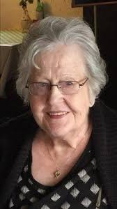 Shirley Pettit Obituary (1932