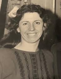 Patricia Marlene Thorpe Obituary