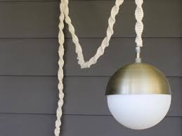 Wire mesh is a must for gardeners, diyers, and homeowners. How To Make A Macrame Cord Cover Hgtv
