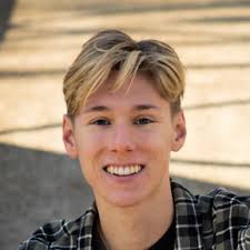 Scholarship Spotlight: Colton Bailey