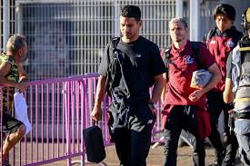 Photo LOSC : énorme coup dur pour une pépite de la formation lilloise