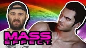 When Mass Effect Left Gay Men Behind : r/MensLib