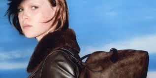 H&amp;m Ballerine Marrone Scuro Moda Autunno 2025: La Borsa Marrone Must  Have è Di H&M