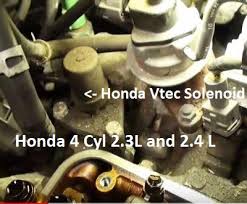 I have brake lines at least that's what i'm guessing it is. Solve Honda Vtec System Problems On Accord And Civic Si