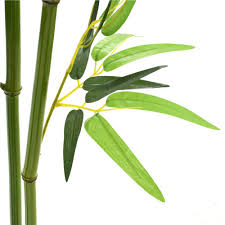 Check spelling or type a new query. Artificial Bamboo Plant With Pot 175 Cm Green