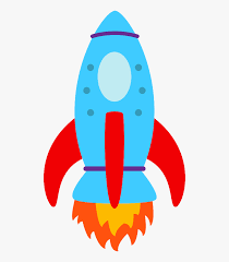 The amazon founder announced monday he will launch july 20 from texas along with his firefighter brother mark. Meios De Transporte Rocket Clipart Hd Png Download Kindpng