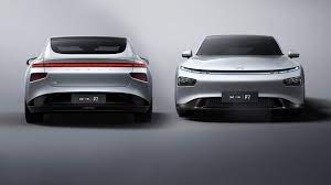 Dear customers we provide auto parts for chinese brands especially for great wall and foton. China E Auto Xpeng P7 2020 700 Kilometer Reichweite Auto Motor Und Sport