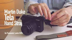 開箱ep 27 martin duke tela 實用的相機手腕帶 超適合lumix gx85 小相機了 instax mini fujifilm instax mini fujifilm instax