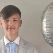 Leigh: Tributes pour in for Harley Edwards-Andrews