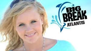 Live chat: Big Break Atlantis' Shannon Fish