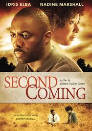 Second Coming (2014)