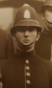 George Robert Winsor -