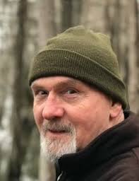 Obituary information for Bruce Alan Rogerson