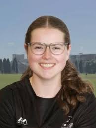 Bell Park recruit Hannah Rooke says Dragons bottling first-year  expectations; North Geelong's Isla Hanna-Phillips stars