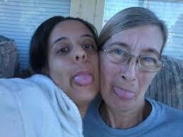 Brandy Baez's Instagram, Twitter & Facebook