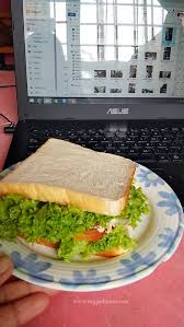 Maybe you would like to learn more about one of these? Resipi Sandwich Tuna Dan Telur Yang Sangat Sedap