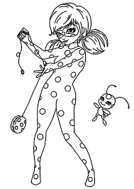 Lady Bug Miraculous Ausmalbilder Coloringpages Coloringforadults Coloringbooks Ausmalbilder Ausmalen Ausmalbilder Zum Ausdrucken Kostenlos