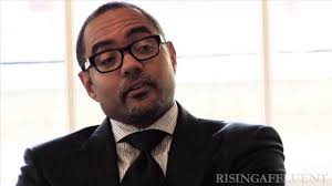 Rising Affluent — SOULPLOITATION CREATIVE WORKS