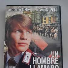un hombre llamado intrepido, con michael york,