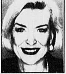 Mary Deroche's Instagram, Twitter & Facebook