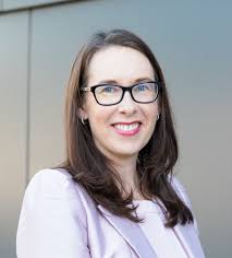 Stories from Beyond Academia #20: Susan McGinty