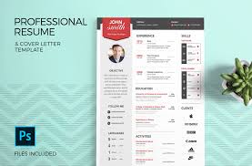 A resume is a marketing tool and an extension of your professional brand. Download Simple Resume Cover Letter In Modern Look 3 Colors