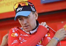Wiggins not conceding Tour of Spain