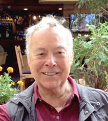 Jack William Walcott Obituary