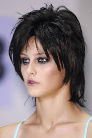 Hey ladies!whether its a night on the town, going to a concert or starring in a concert :) follow my tutorial and learn how to look like a hot, sexy. Joan Jett Hairstyle Long Hair Berubat W