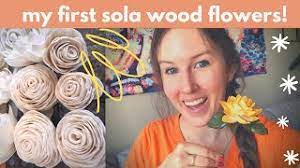 Sola wood flowers google reviews. Sola Wood Flowers Review Should You Diy Wood Flowers For Your Wedding Youtube