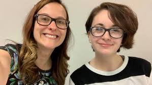 Big Brothers Big Sisters present annual awards