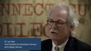 Charles E. Shain Library