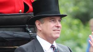 L'ami du prince Andrew qui met Londres dans l'embarras et Pékin en colère
