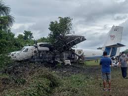 Últimas noticias, clasificación en directo, resultados, pilotos y mucho más de moto 3 en www.abc.es Loreto Avion Sufre Despiste Cuando Aterrizaba En Aerodromo De San Lorenzo Noticias Agencia Peruana De Noticias Andina
