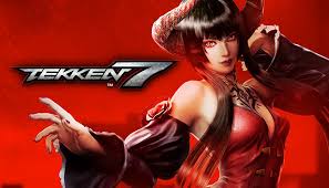Unlockable characters #4 & #5. Tekken 7 Eliza Character On Steam