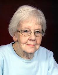 Eleanor L. Bouffard Obituary December 3, 2019