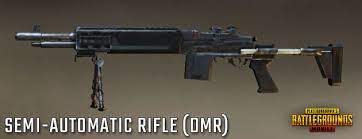 Pubg Mobile Mk14 Stats Attachments Setup Skins Zilliongamer