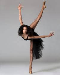 PNB Announces New Soloists at The Seasons' Canon