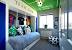 Small Space Kids Bedroom Design
