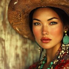 Genghis Khan Statue in Mongolia